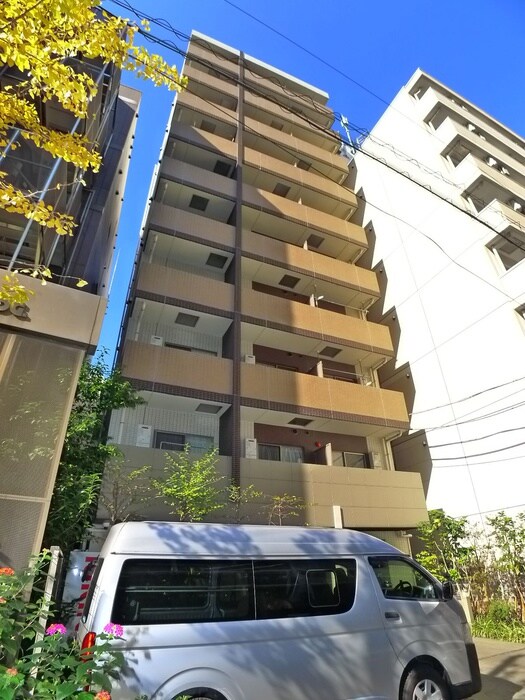 アイル東京深川門前仲町